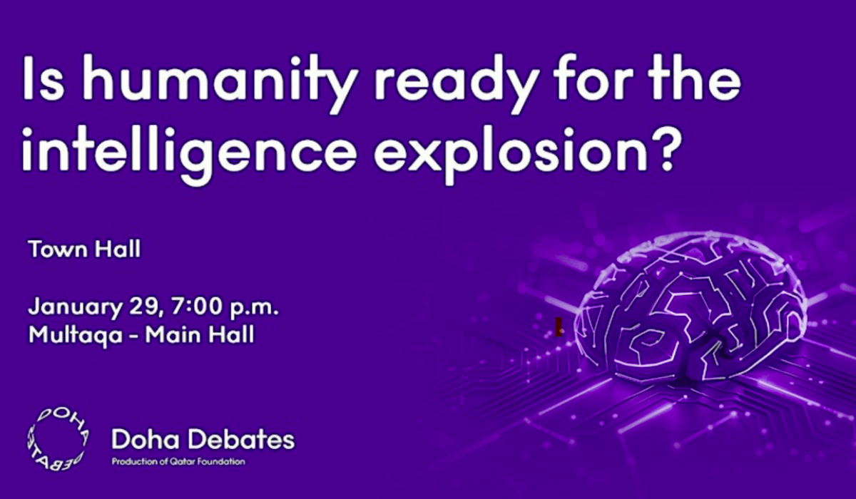 Doha Debates